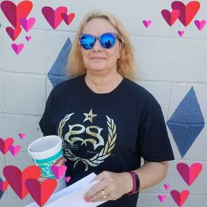 Meet your Posher, Michelle